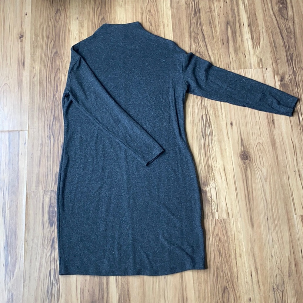 Joe Fresh Active wear sweater dress